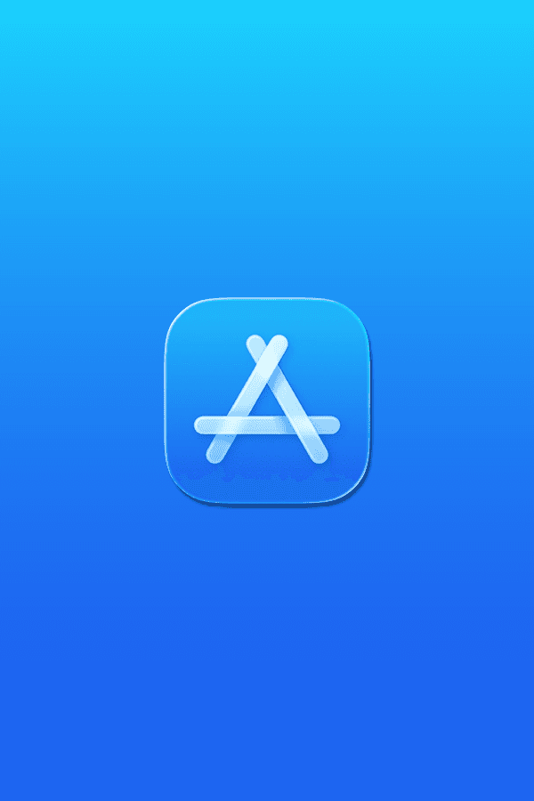 App Store & iTunes