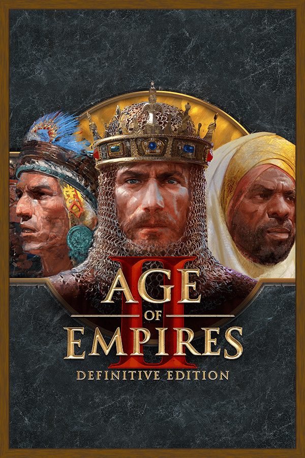 Age of Empires II: Definitive Edition
