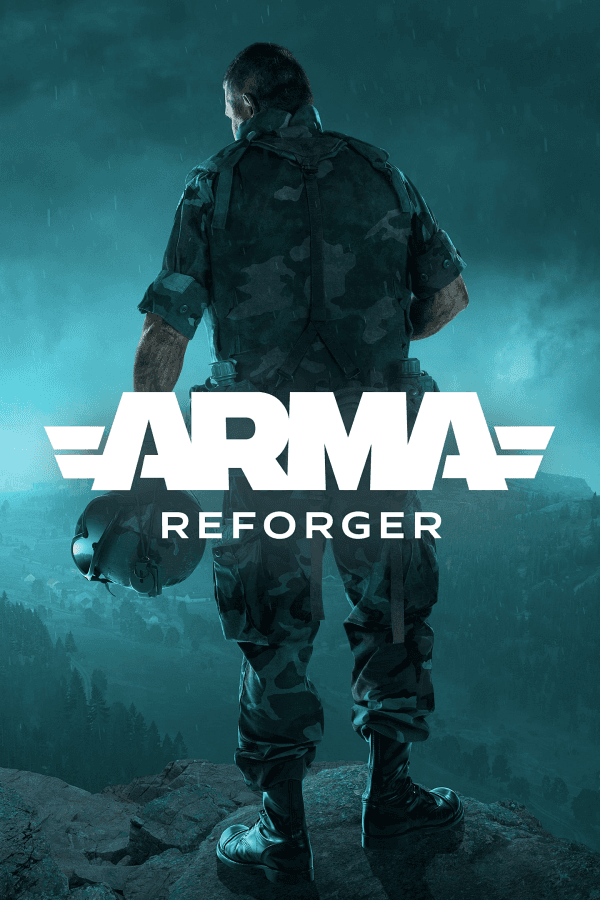 Arma Reforger