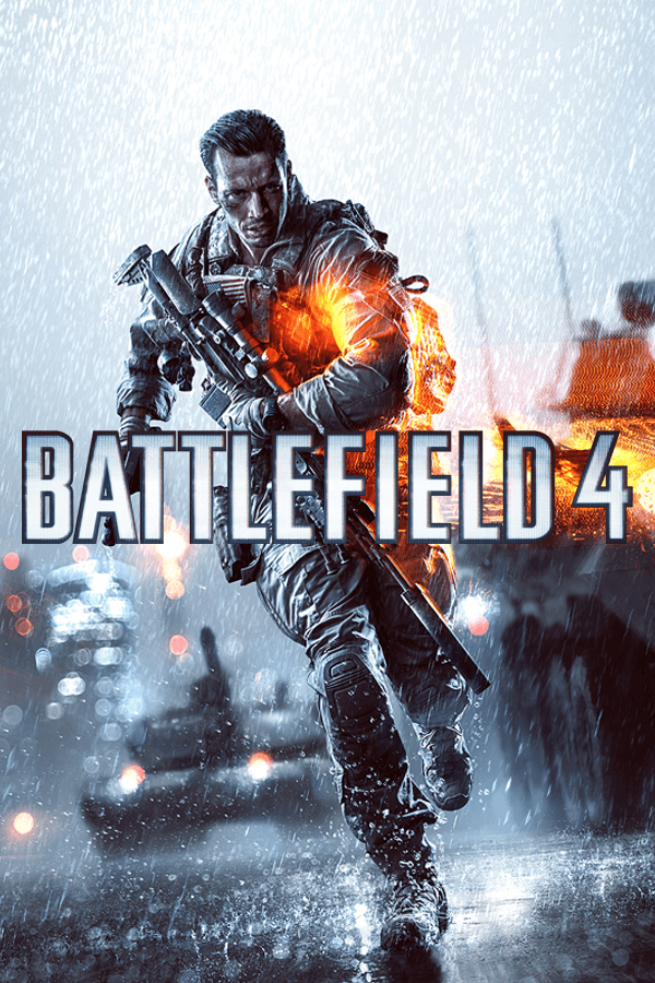 Battlefield 4™