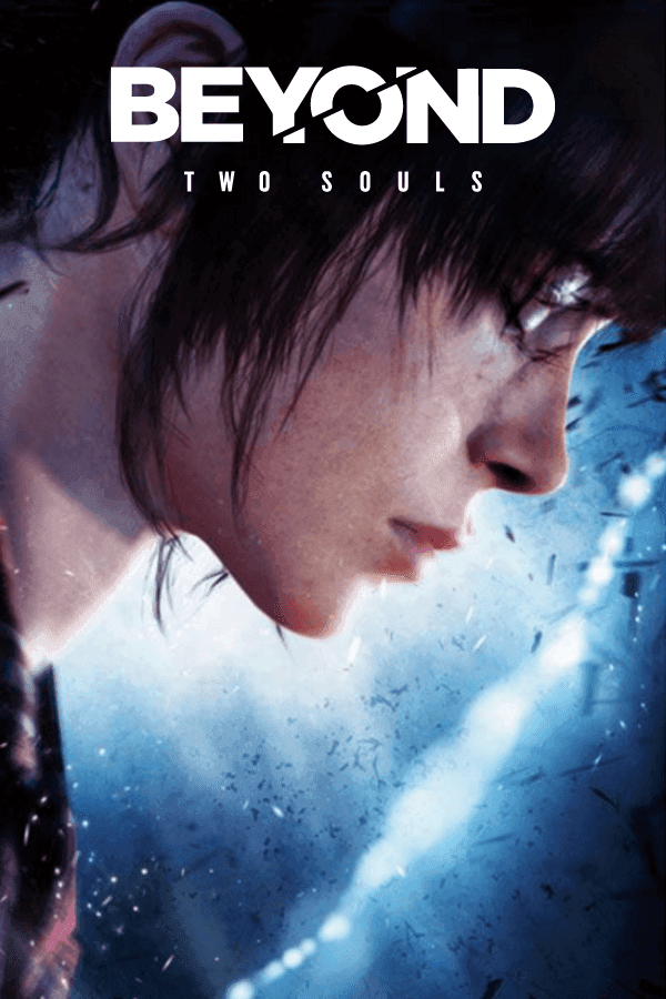 Beyond: Two Souls