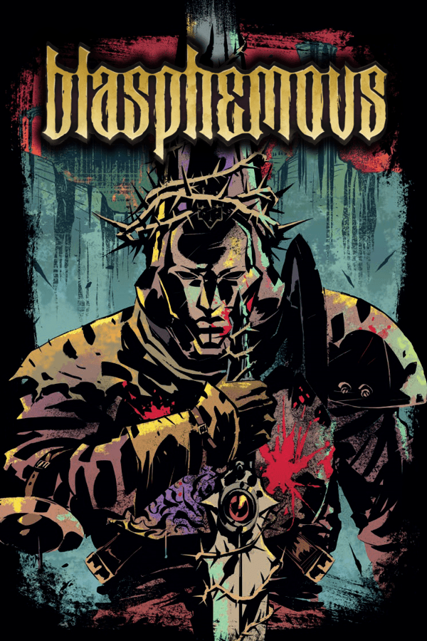 Blasphemous 2