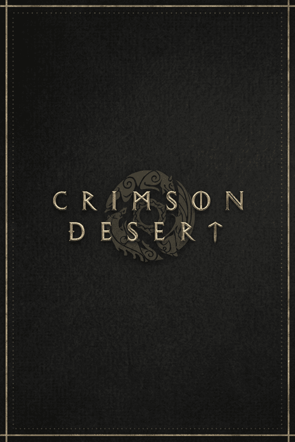Crimson Desert