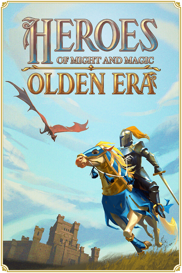 Heroes of Might and Magic: Olden Era