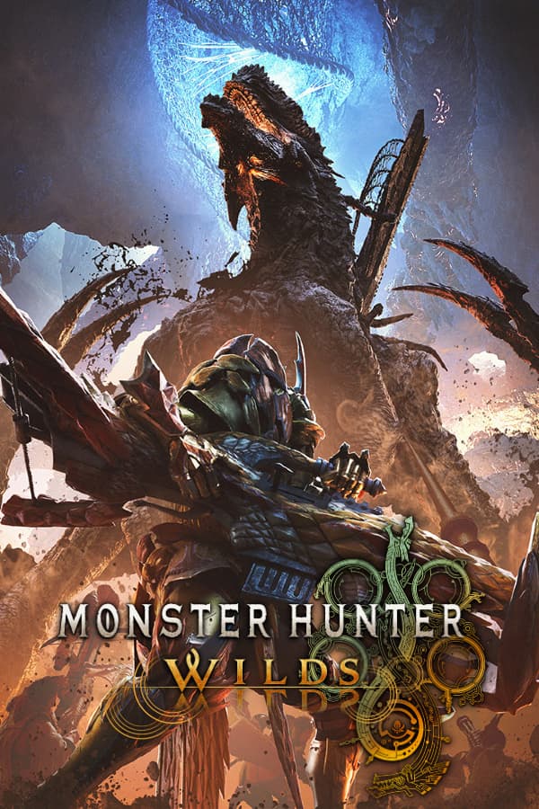 Monster Hunter Wilds