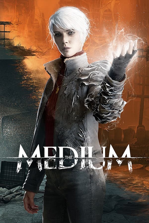The Medium