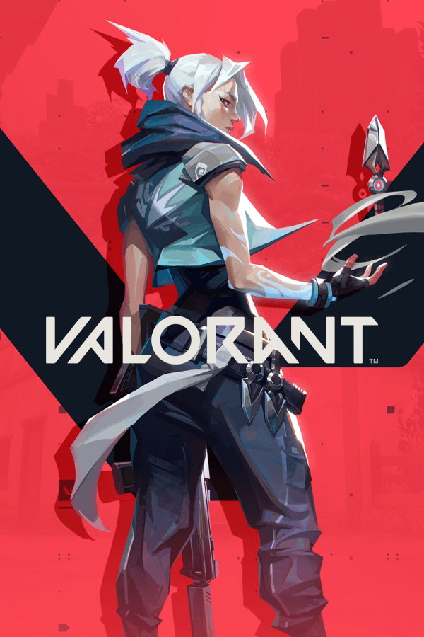 Valorant VP