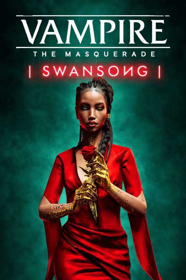 Vampire: The Masquerade - Swansong