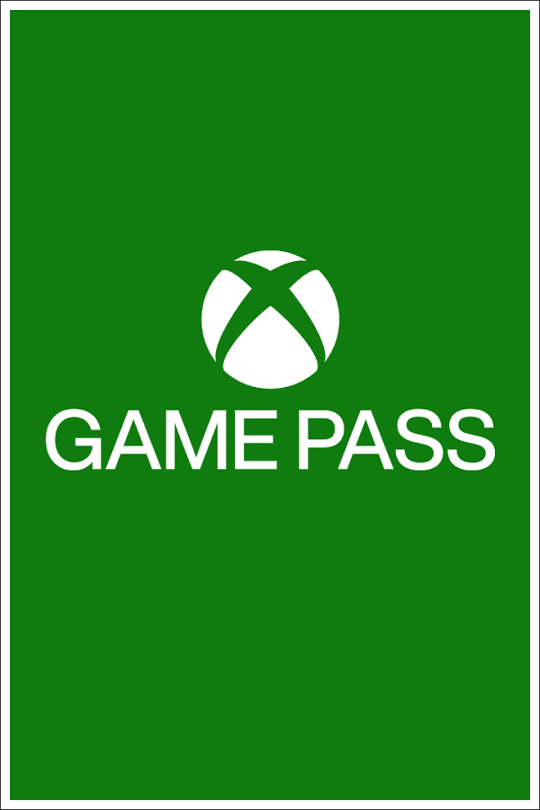 Xbox Game Pass