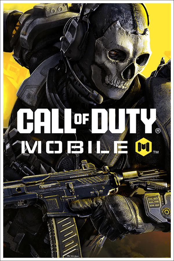 Call of Duty Mobile