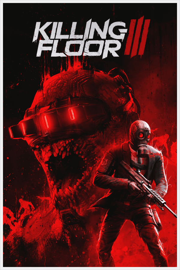 Killing Floor 3